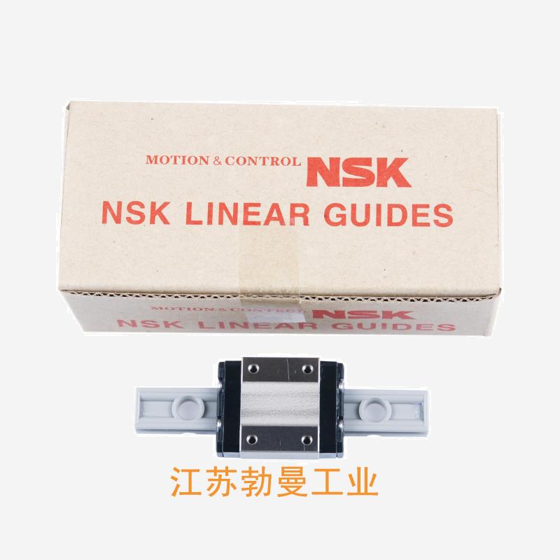 NSK LU090198TLK2-P51-NSK LU直线导轨