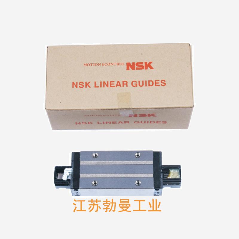 NSK NH352560BLC4-P01KCZ-NH低重心滑块