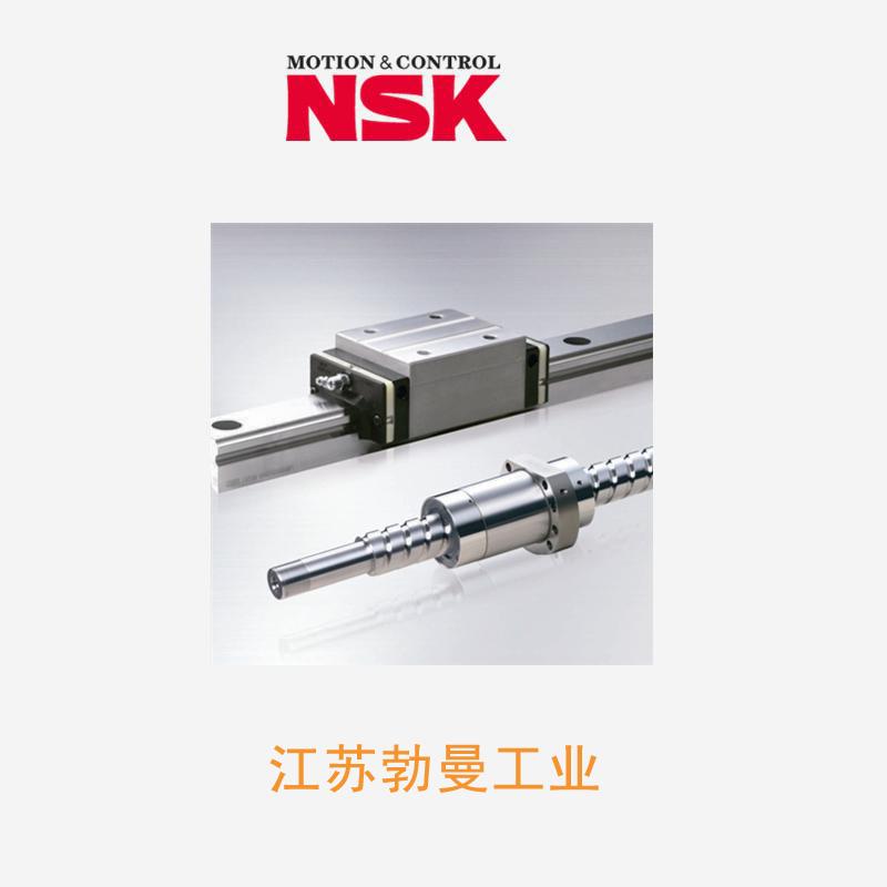 LA451665BNC3V01K53-NSK LA系列直线导轨