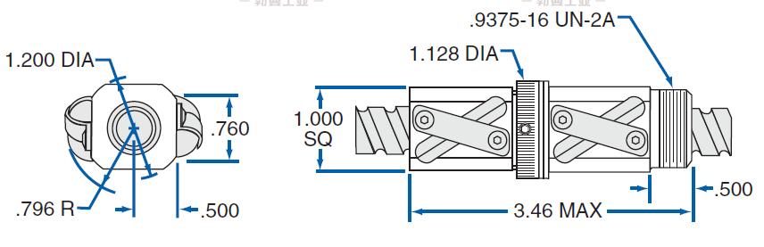 NOOK SEL10182 nook牌子丝杆哪家代理