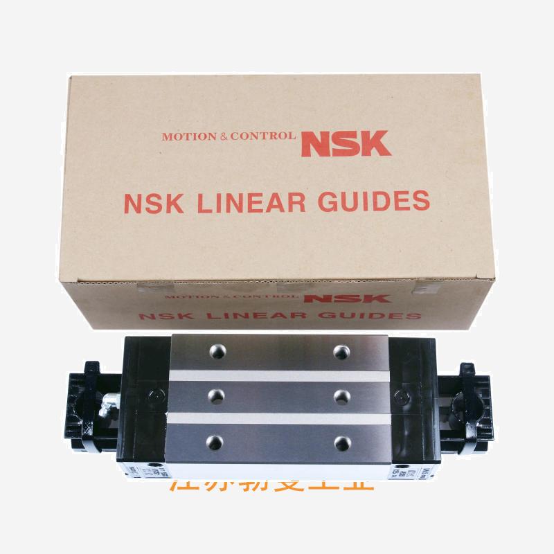 NSK RA350850BLC2B01K43-NSK滚柱导轨
