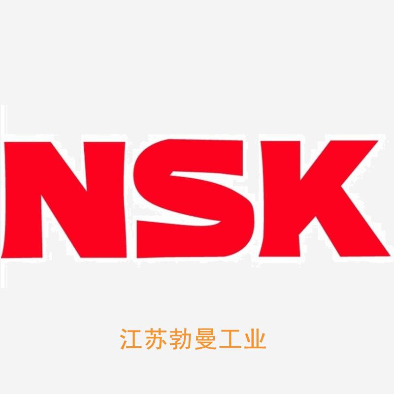 NSK W2005T-236GX-C5T40BB nsk丝杠轴承安装方法图解