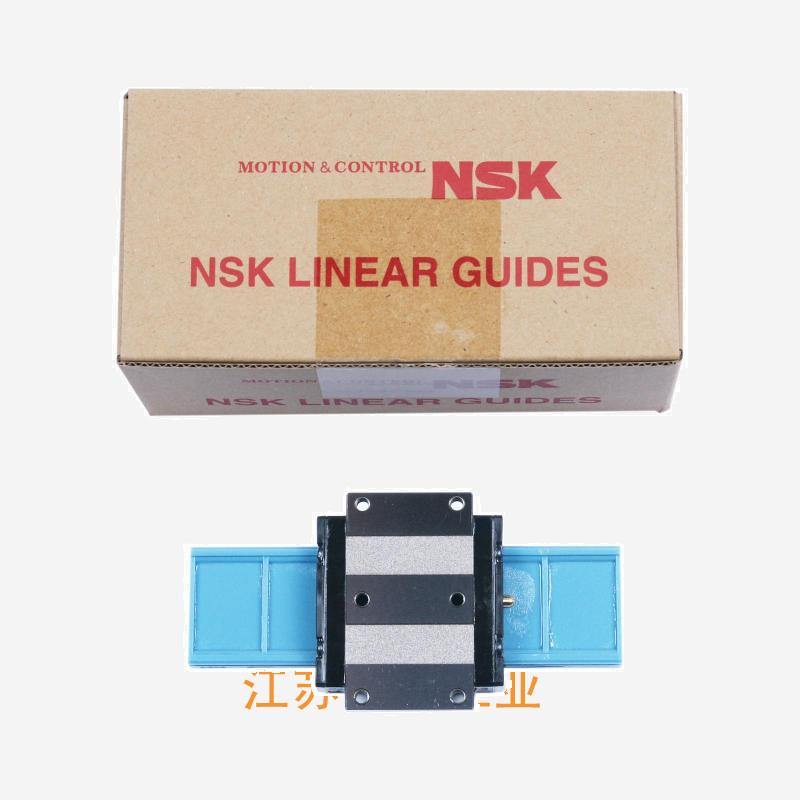 NSK LW270400ELC-2KCZ-NSK LW系列直线导轨