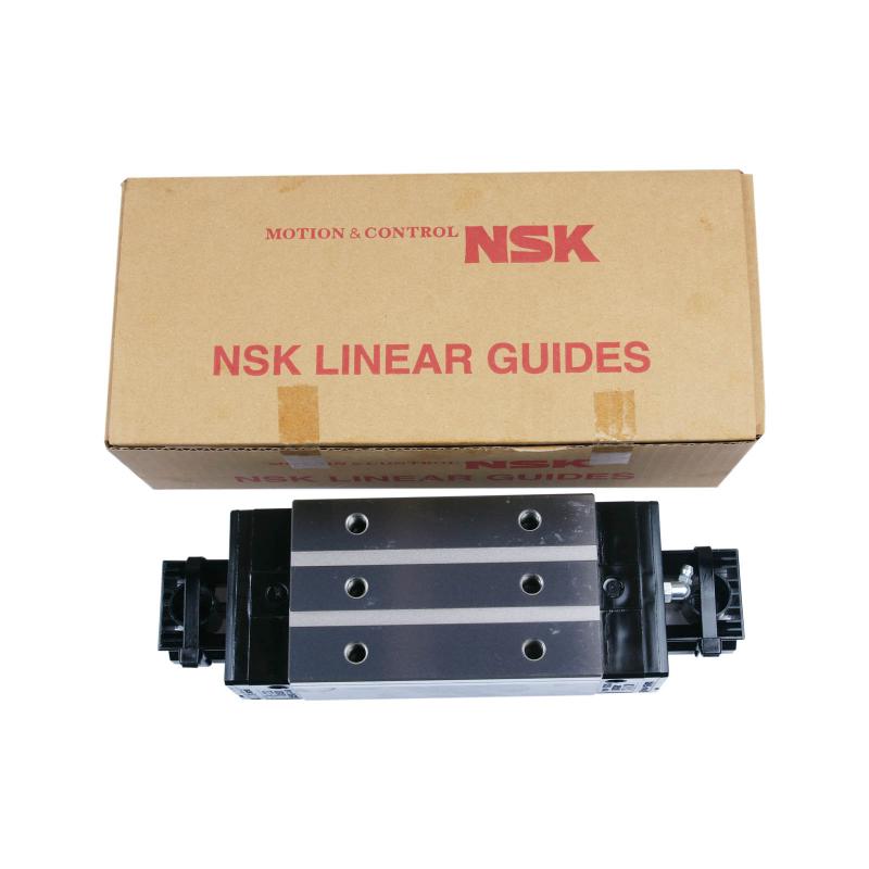 RA25ANC-K-NSK滚子导轨RA系列