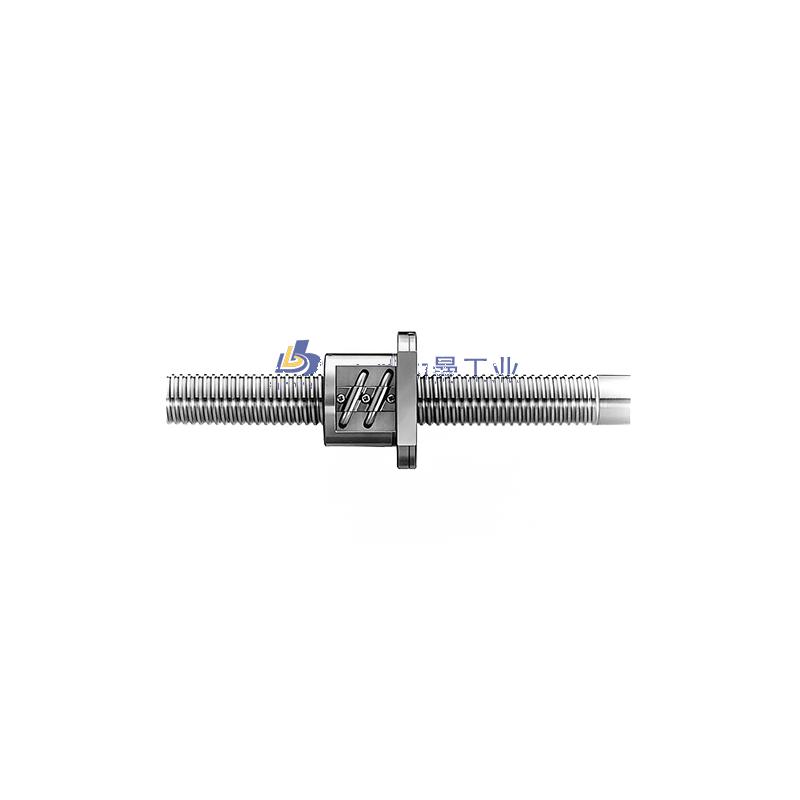 SFT2810-2.5-LSFT滚珠丝杠