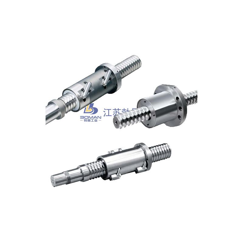 HTF-SRD5040-6E-HTF-SRD重载滚珠丝杠